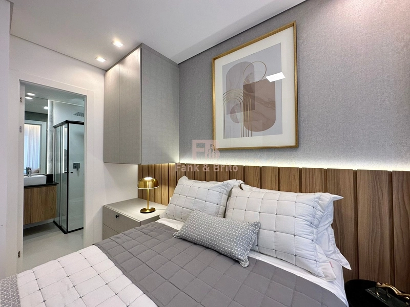 APARTAMENTO DE 3 DORMITÓRIOS A VENDA EM CAPÃO DA CANOA: 16ª foto da galeria de imagens do imóvel