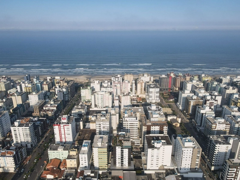 APARTAMENTO DE 3 DORMITÓRIOS A VENDA EM CAPÃO DA CANOA: 26ª foto da galeria de imagens do imóvel