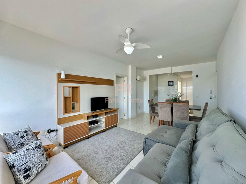 02 DORMITÓRIOS PRONTO PARA USO.: 1ª foto da galeria de imagens do imóvel