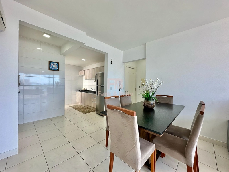 02 DORMITÓRIOS PRONTO PARA USO.: 4ª foto da galeria de imagens do imóvel