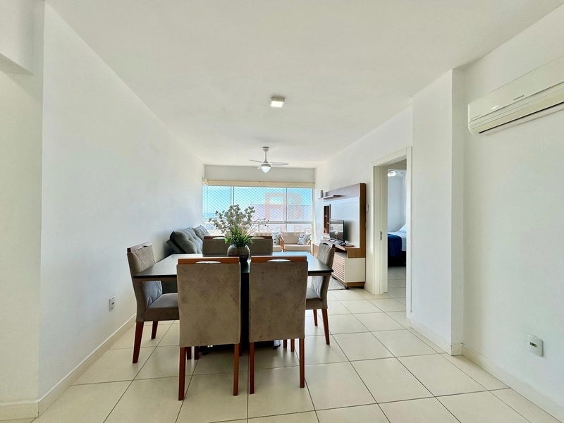 02 DORMITÓRIOS PRONTO PARA USO.: 2ª foto da galeria de imagens do imóvel