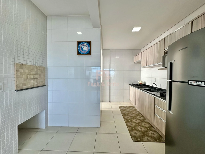 02 DORMITÓRIOS PRONTO PARA USO.: 7ª foto da galeria de imagens do imóvel