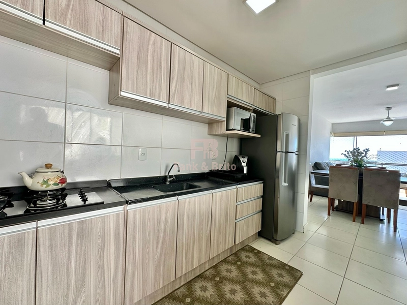 02 DORMITÓRIOS PRONTO PARA USO.: 8ª foto da galeria de imagens do imóvel