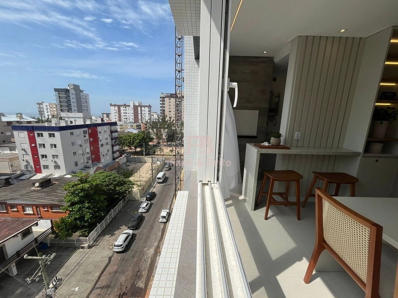 Apartamento 2 dormitórios para venda, Zona Nova em Capão da Canoa: 10ª foto da galeria de imagens do imóvel