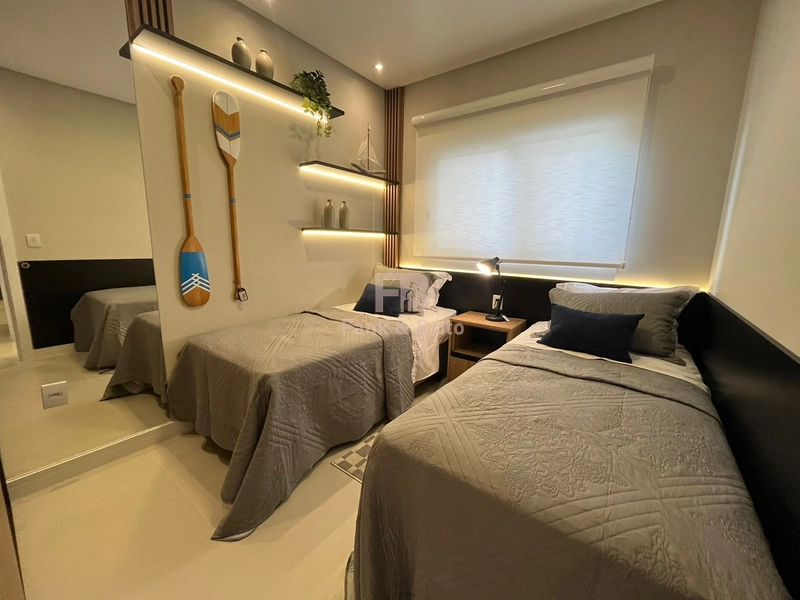 Apartamento 2 dormitórios para venda, Zona Nova em Capão da Canoa: 17ª foto da galeria de imagens do imóvel