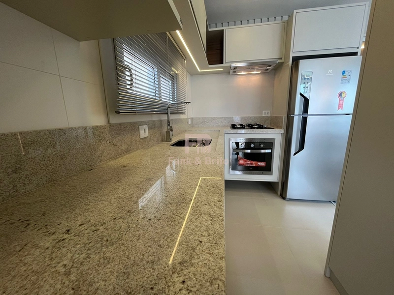 Apartamento 2 dormitórios para venda, Zona Nova em Capão da Canoa: 13ª foto da galeria de imagens do imóvel