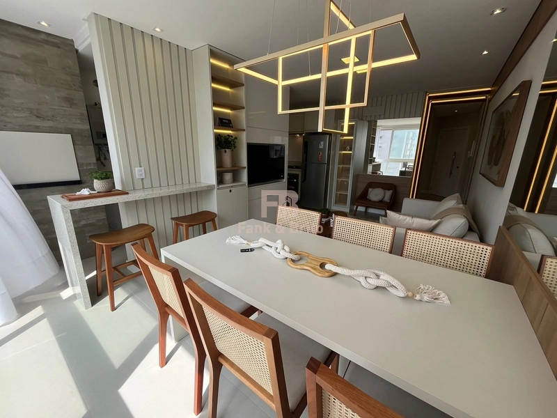 Apartamento 2 dormitórios para venda, Zona Nova em Capão da Canoa: 5ª foto da galeria de imagens do imóvel