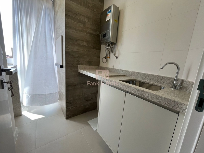 Apartamento 2 dormitórios para venda, Zona Nova em Capão da Canoa: 14ª foto da galeria de imagens do imóvel