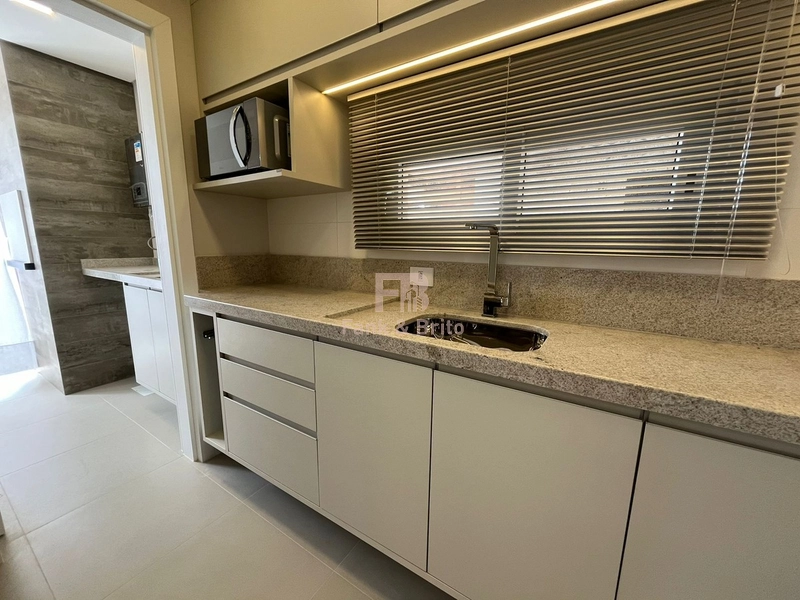 Apartamento 2 dormitórios para venda, Zona Nova em Capão da Canoa: 12ª foto da galeria de imagens do imóvel