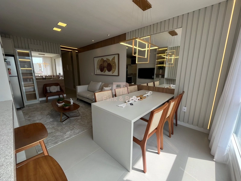 Apartamento 2 dormitórios para venda, Zona Nova em Capão da Canoa: 8ª foto da galeria de imagens do imóvel