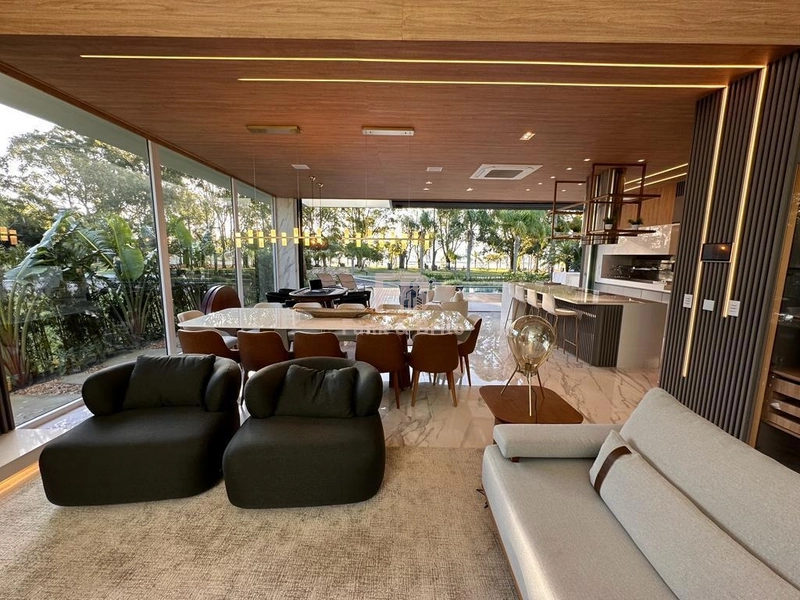 MANSÃO DENTRO DO CONDOMÍNIO VELAS DA MARINA: 21ª foto da galeria de imagens do imóvel