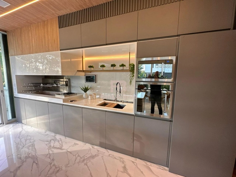 MANSÃO DENTRO DO CONDOMÍNIO VELAS DA MARINA: 30ª foto da galeria de imagens do imóvel