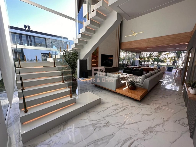 MANSÃO DENTRO DO CONDOMÍNIO VELAS DA MARINA: 13ª foto da galeria de imagens do imóvel