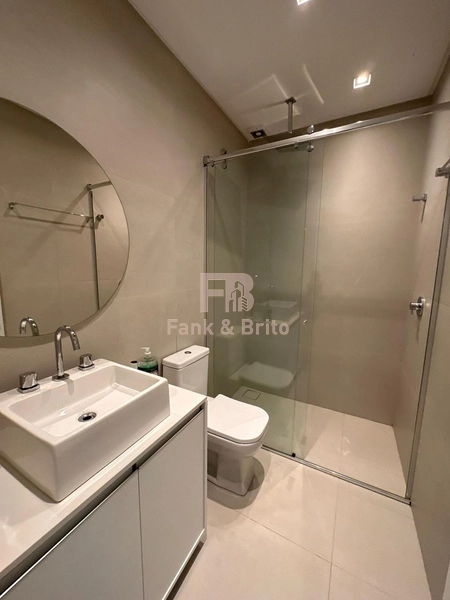 MANSÃO DENTRO DO CONDOMÍNIO VELAS DA MARINA: 43ª foto da galeria de imagens do imóvel