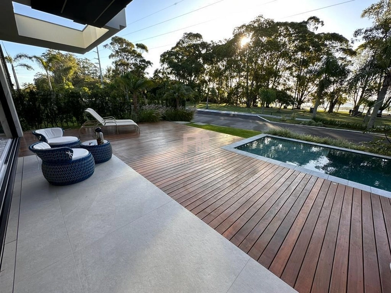 MANSÃO DENTRO DO CONDOMÍNIO VELAS DA MARINA: 6ª foto da galeria de imagens do imóvel