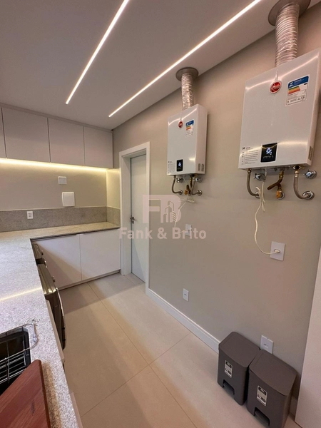 MANSÃO DENTRO DO CONDOMÍNIO VELAS DA MARINA: 41ª foto da galeria de imagens do imóvel