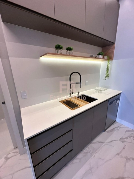 MANSÃO DENTRO DO CONDOMÍNIO VELAS DA MARINA: 38ª foto da galeria de imagens do imóvel