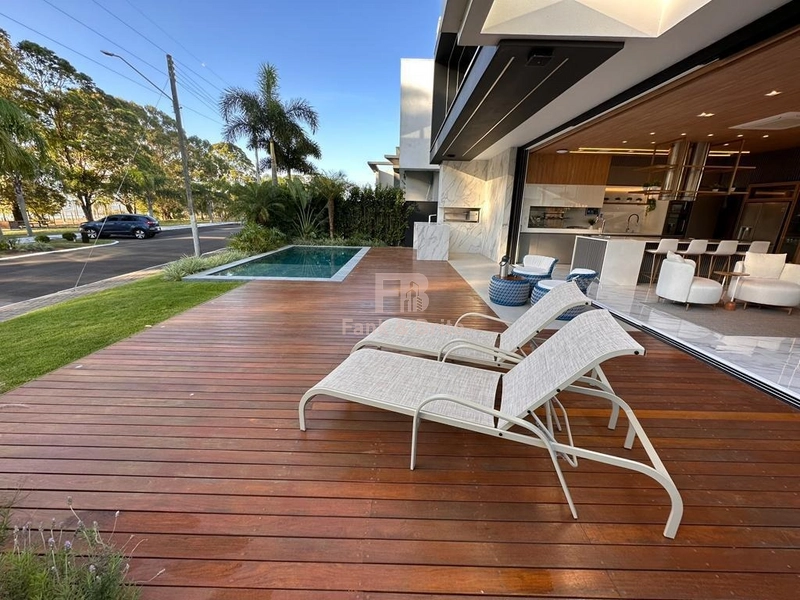 MANSÃO DENTRO DO CONDOMÍNIO VELAS DA MARINA: 8ª foto da galeria de imagens do imóvel