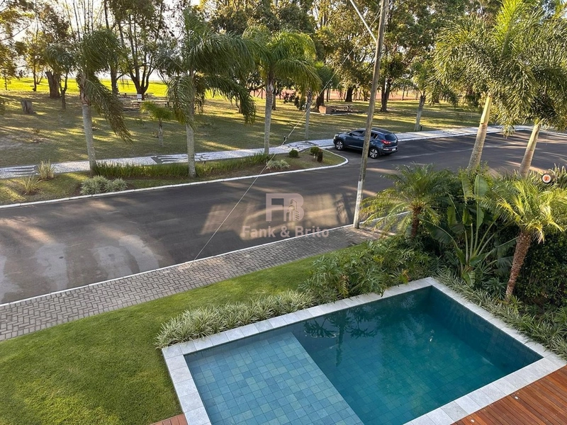 MANSÃO DENTRO DO CONDOMÍNIO VELAS DA MARINA: 54ª foto da galeria de imagens do imóvel