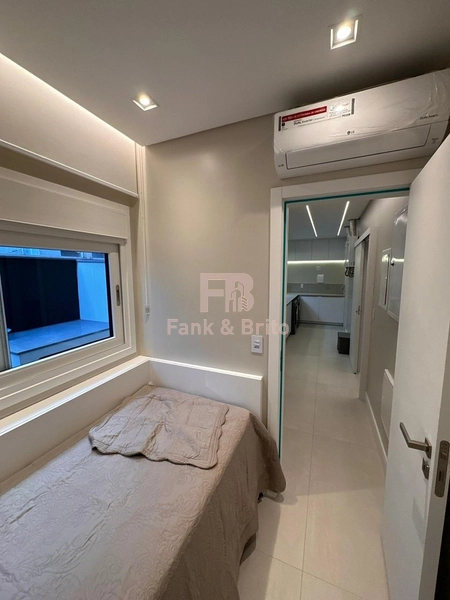 MANSÃO DENTRO DO CONDOMÍNIO VELAS DA MARINA: 46ª foto da galeria de imagens do imóvel