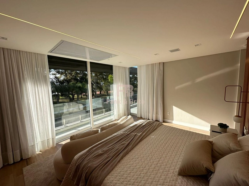 MANSÃO DENTRO DO CONDOMÍNIO VELAS DA MARINA: 50ª foto da galeria de imagens do imóvel