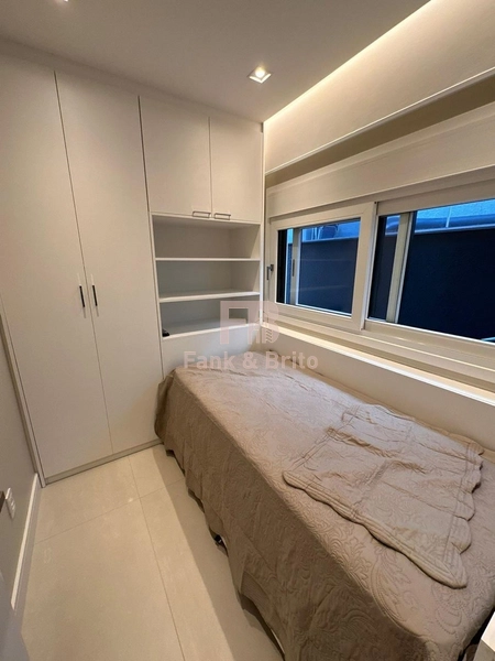 MANSÃO DENTRO DO CONDOMÍNIO VELAS DA MARINA: 45ª foto da galeria de imagens do imóvel