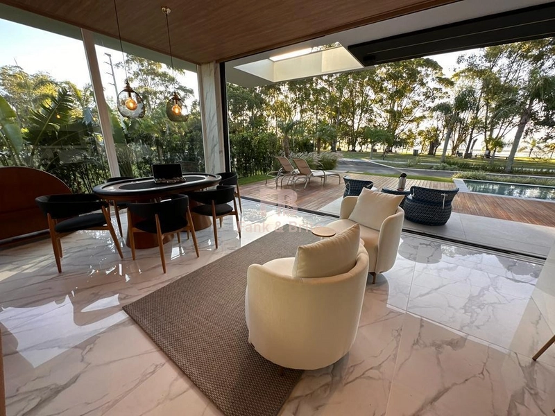 MANSÃO DENTRO DO CONDOMÍNIO VELAS DA MARINA: 25ª foto da galeria de imagens do imóvel