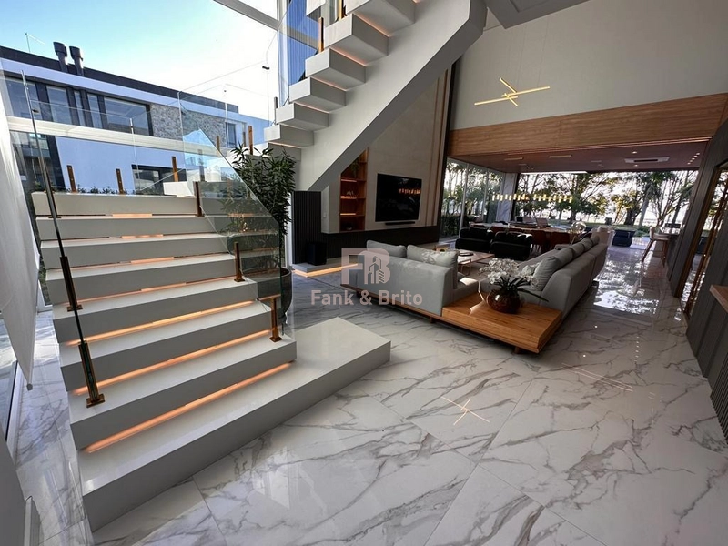 MANSÃO DENTRO DO CONDOMÍNIO VELAS DA MARINA: 15ª foto da galeria de imagens do imóvel