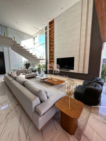 MANSÃO DENTRO DO CONDOMÍNIO VELAS DA MARINA: 29ª foto da galeria de imagens do imóvel