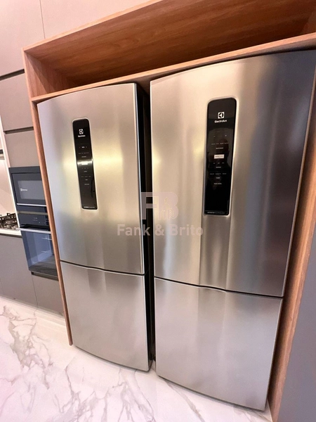 MANSÃO DENTRO DO CONDOMÍNIO VELAS DA MARINA: 36ª foto da galeria de imagens do imóvel