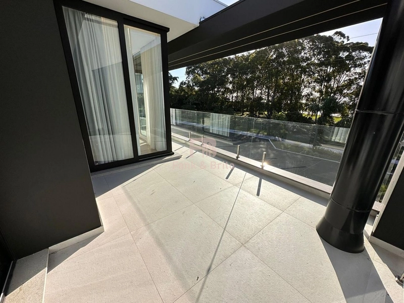 MANSÃO DENTRO DO CONDOMÍNIO VELAS DA MARINA: 52ª foto da galeria de imagens do imóvel