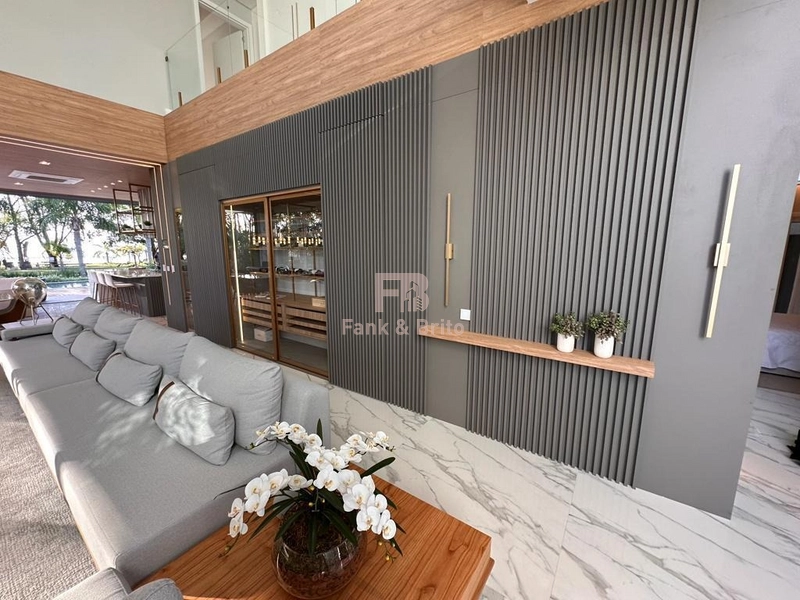 MANSÃO DENTRO DO CONDOMÍNIO VELAS DA MARINA: 16ª foto da galeria de imagens do imóvel