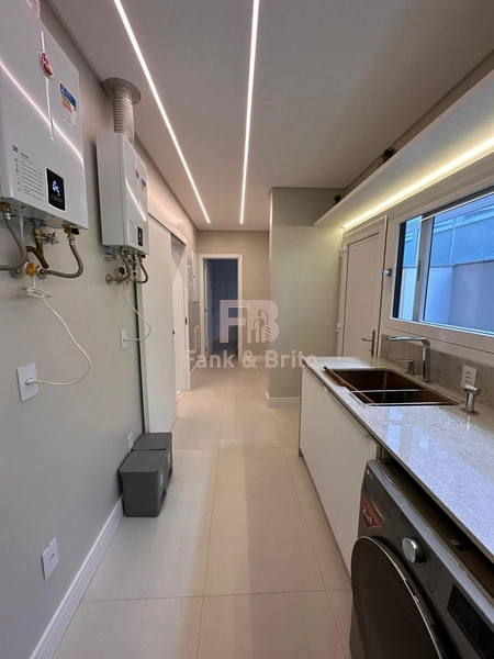 MANSÃO DENTRO DO CONDOMÍNIO VELAS DA MARINA: 42ª foto da galeria de imagens do imóvel