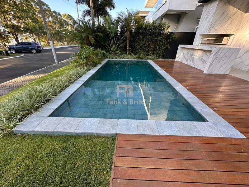 MANSÃO DENTRO DO CONDOMÍNIO VELAS DA MARINA: 9ª foto da galeria de imagens do imóvel