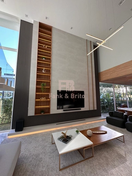 MANSÃO DENTRO DO CONDOMÍNIO VELAS DA MARINA: 18ª foto da galeria de imagens do imóvel