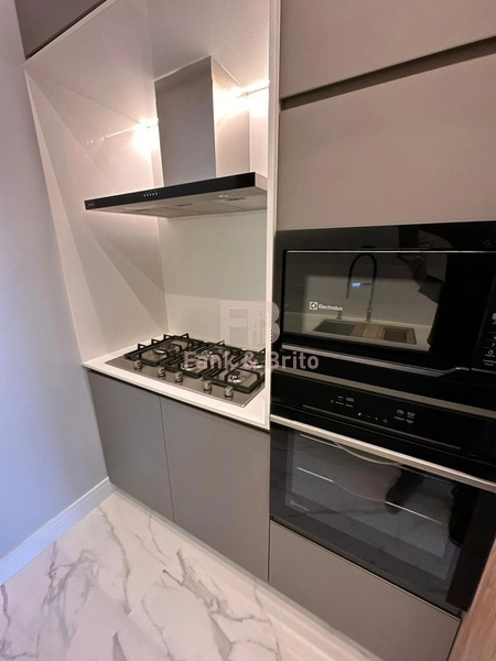 MANSÃO DENTRO DO CONDOMÍNIO VELAS DA MARINA: 37ª foto da galeria de imagens do imóvel