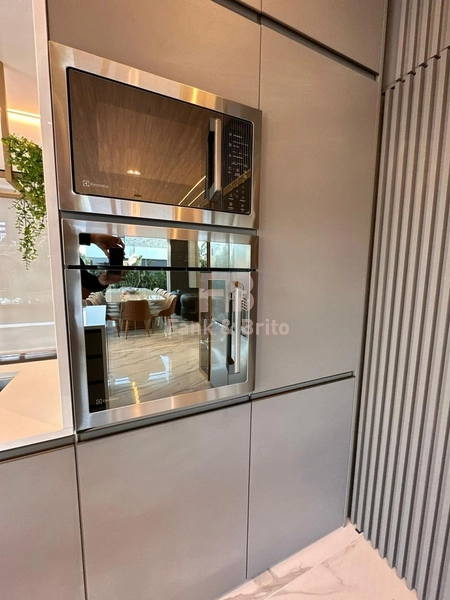 MANSÃO DENTRO DO CONDOMÍNIO VELAS DA MARINA: 35ª foto da galeria de imagens do imóvel