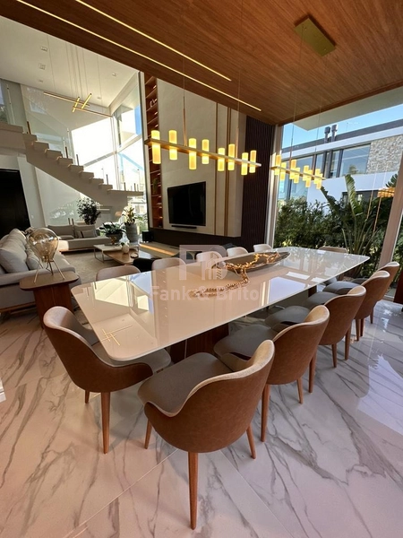 MANSÃO DENTRO DO CONDOMÍNIO VELAS DA MARINA: 28ª foto da galeria de imagens do imóvel