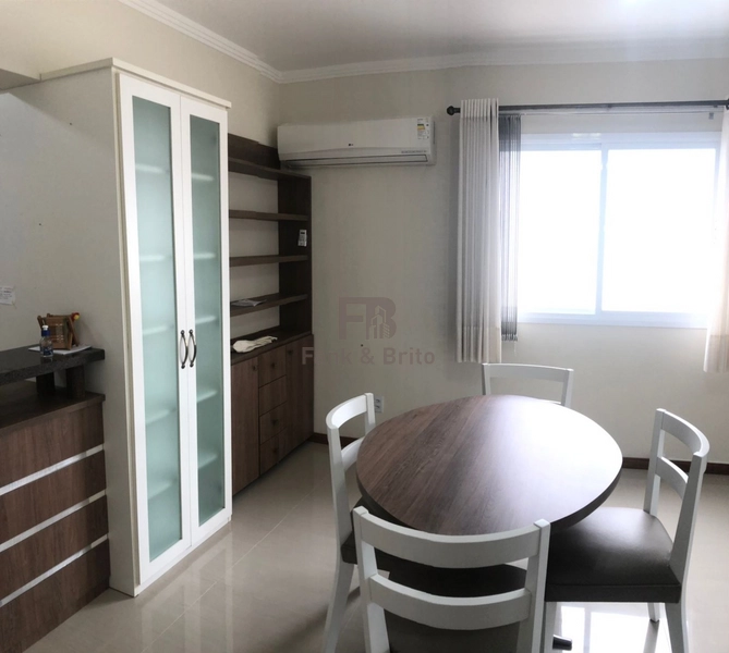 APARTAMENTO DOIS DORMITÓRIOS: 6ª foto da galeria de imagens do imóvel