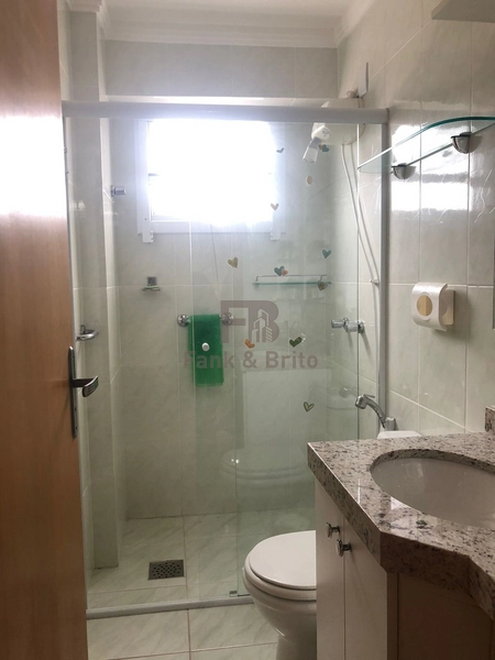 APARTAMENTO DOIS DORMITÓRIOS: 8ª foto da galeria de imagens do imóvel