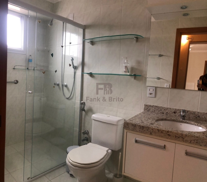 APARTAMENTO DOIS DORMITÓRIOS: 3ª foto da galeria de imagens do imóvel