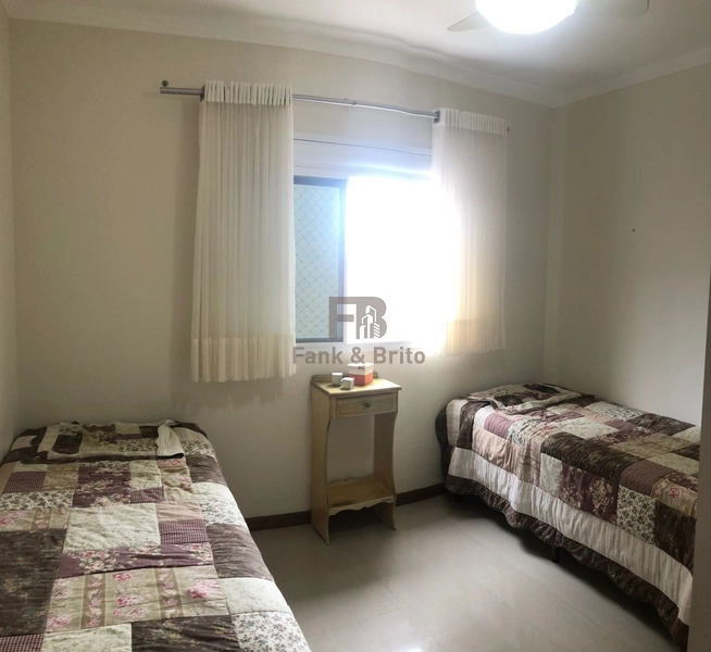 APARTAMENTO DOIS DORMITÓRIOS: 5ª foto da galeria de imagens do imóvel
