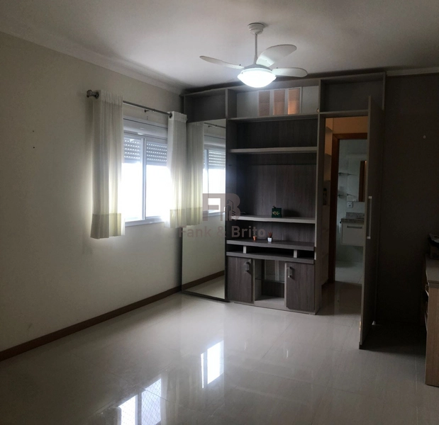 APARTAMENTO DOIS DORMITÓRIOS: 7ª foto da galeria de imagens do imóvel