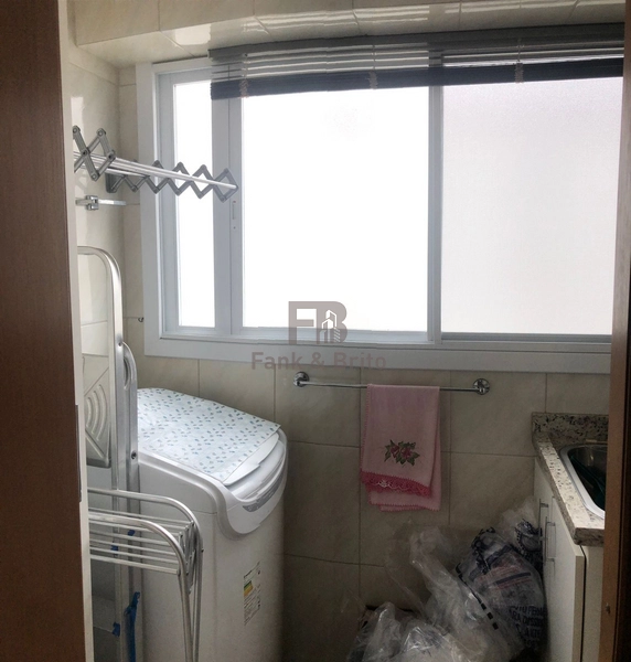 APARTAMENTO DOIS DORMITÓRIOS: 14ª foto da galeria de imagens do imóvel