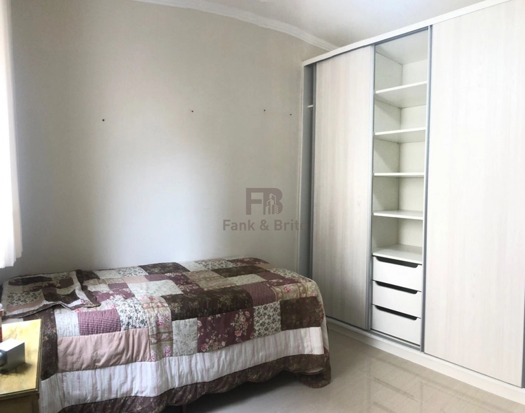 APARTAMENTO DOIS DORMITÓRIOS: 4ª foto da galeria de imagens do imóvel