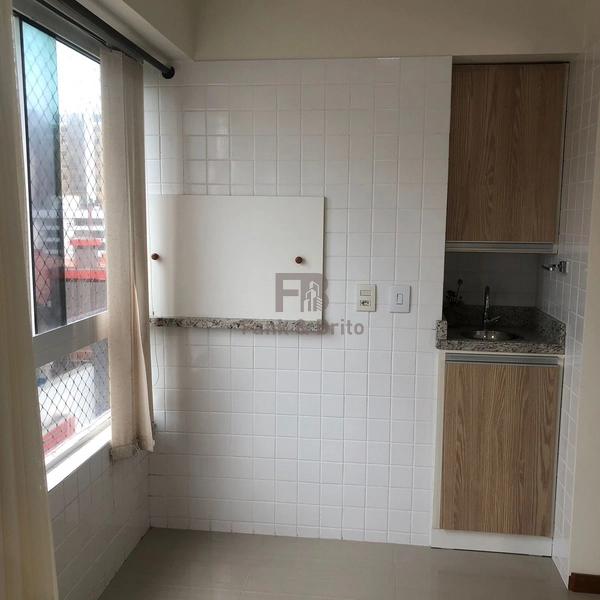 APARTAMENTO DOIS DORMITÓRIOS: 10ª foto da galeria de imagens do imóvel