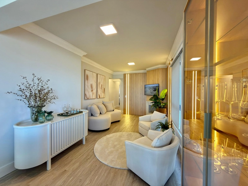  EXCLUSIVIDADE PÉ NA AREIA EM CAPÃO DA CANOA : 9ª foto da galeria de imagens do imóvel