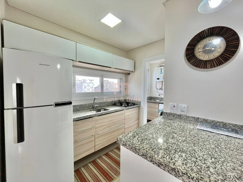 Apartamento 2 dormitórios para venda, Centro em Capão da Canoa!: 9ª foto da galeria de imagens do imóvel