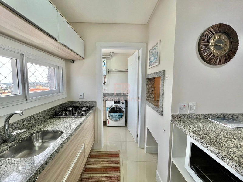 Apartamento 2 dormitórios para venda, Centro em Capão da Canoa!: 8ª foto da galeria de imagens do imóvel