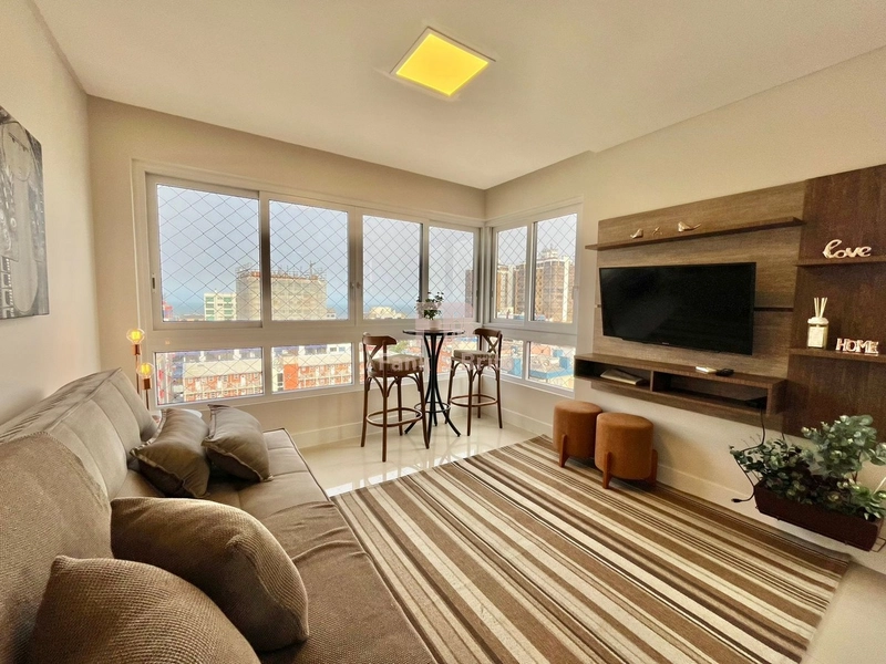 Apartamento 2 dormitórios para venda, Centro em Capão da Canoa!: 2ª foto da galeria de imagens do imóvel